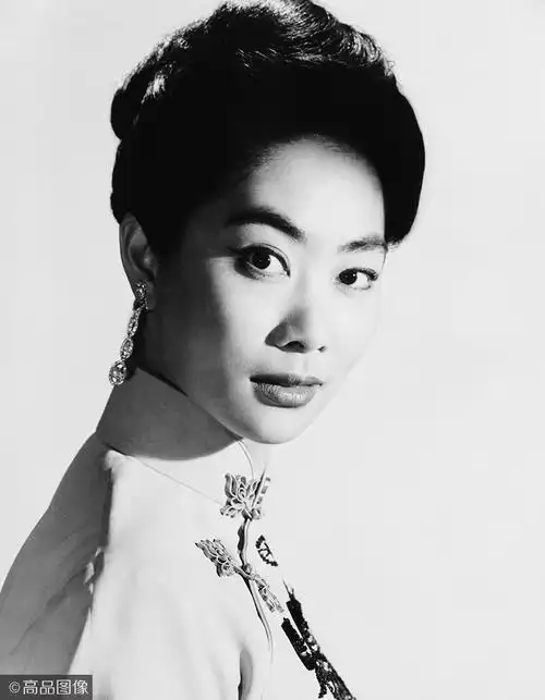 卢燕:让好莱坞看到不可复制的东方美