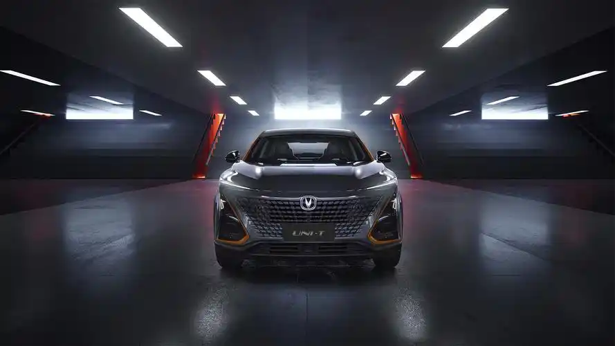 长安uni-t科技体验日 这些黑科技会让你动心吗?