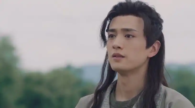 《长歌行》:弥弥古丽背景不简单,足可以让穆金心动