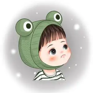 手绘头像设计画头像q版真人照片转动漫画卡通人物约稿手工定制作