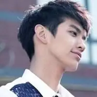 柯震东最新高清头像_微信头像图片大全