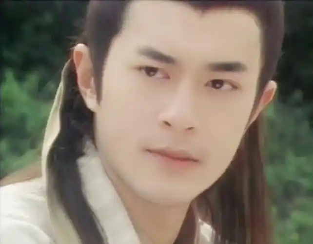 《神雕侠侣》【杨过】一见杨过误终身(贴心无logo,抱图请注明出处.