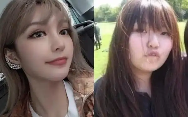 罗志祥旧爱周扬青靓照"进化史",曾大方承认整容,28字剖析原因