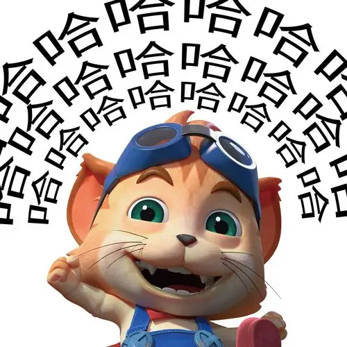 探探猫搞笑图片合集:为什么周一离周五那么远!