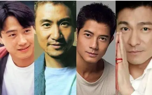 香港男歌手唱功大排名