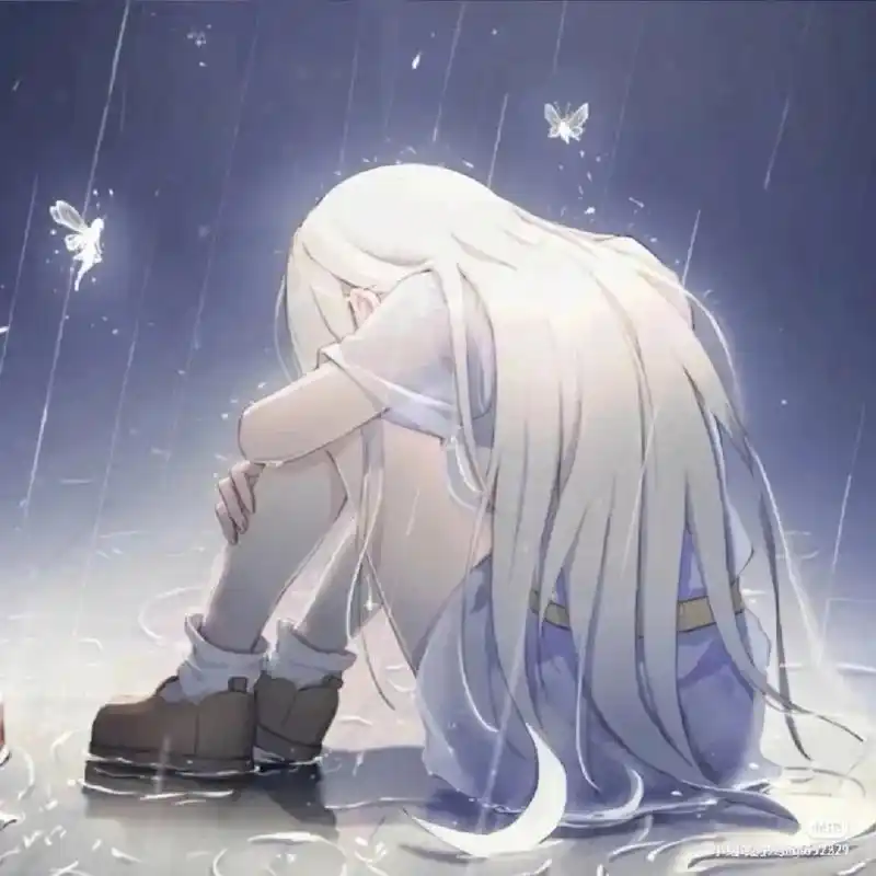 让人心疼的头像01 让人心疼的头像01