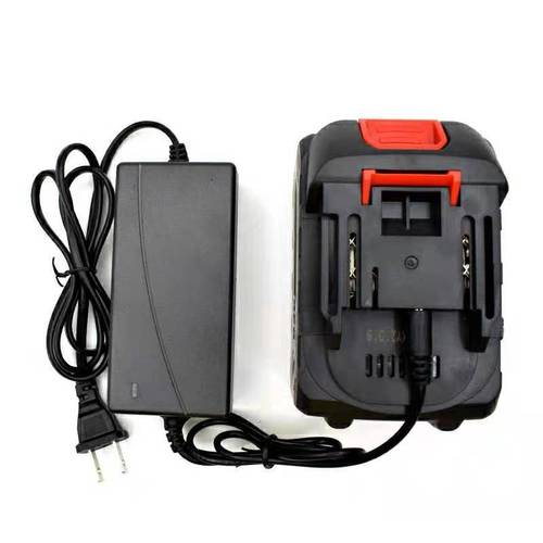 18v98vf充电器锂电钻电池电动扳手手电钻电动螺丝刀充电器通用18888vf