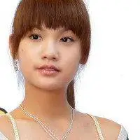 杨丞琳头像高清图片大全_名人杨丞琳真人头像大图下载【点击鼠标右键