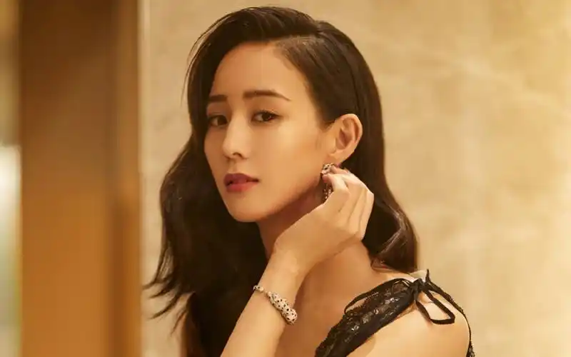 张钧甯图片大全-美女壁纸-高清美女图片-第2图-娟娟壁纸