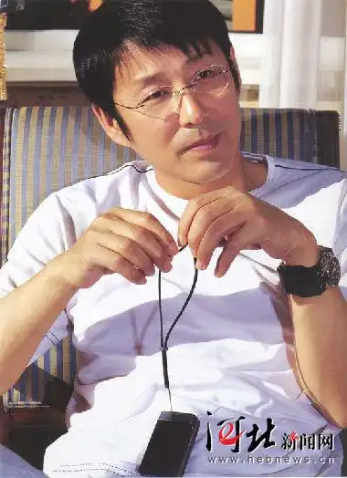 左小青与陈道明曾传绯闻