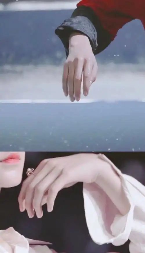 一波宋亚轩手部图片来袭