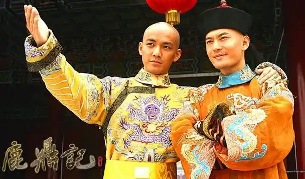 时至今日,观众再回想起"纳兰性德"这个人,总会不自觉地浮现出钟汉良的