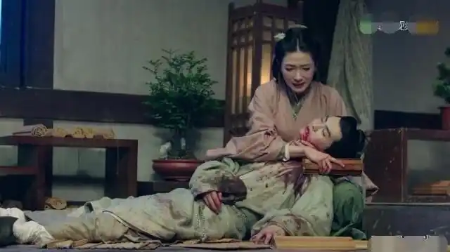三国机密貂蝉死在郭嘉怀里郭祭酒悲痛吐血生命垂危