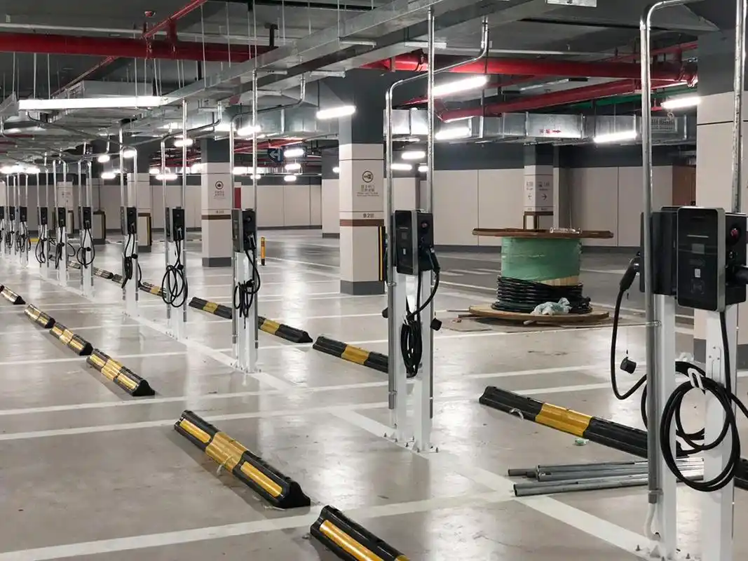 充电桩厂家那个比较好汽车充电桩厂家一手货源大厂直销|汽车充电用什