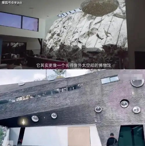 原创贵公子马伯骞下乡体验记住别墅穿布鞋骑电车个人版向往的生活