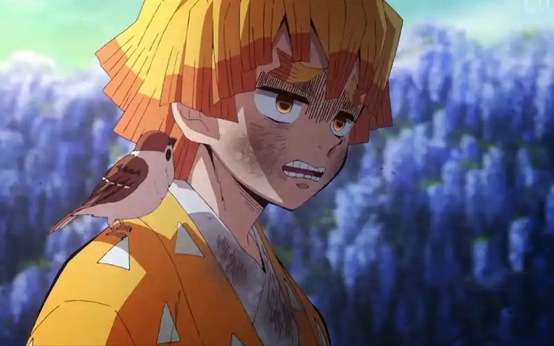 【我妻善逸】超长的拔刀前摇意味着什么