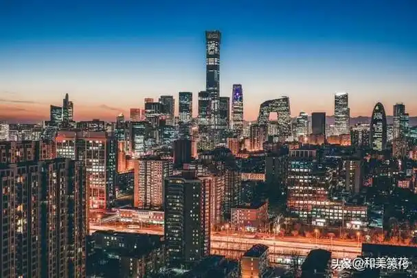 盘点中国最古老的10座城市西安仅排第8洛阳第3北京垫底