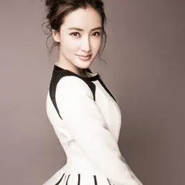 姓田的明星图片资料大全田姓明星人气排行榜