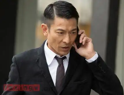 刘德华风暴发型叫什麼 清爽型男短发魅力彰显