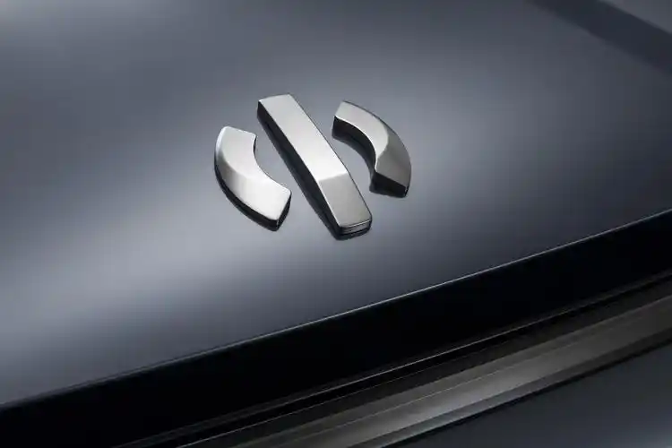 如何看待高合hiphi 1带给我们的未来出行黑科技?