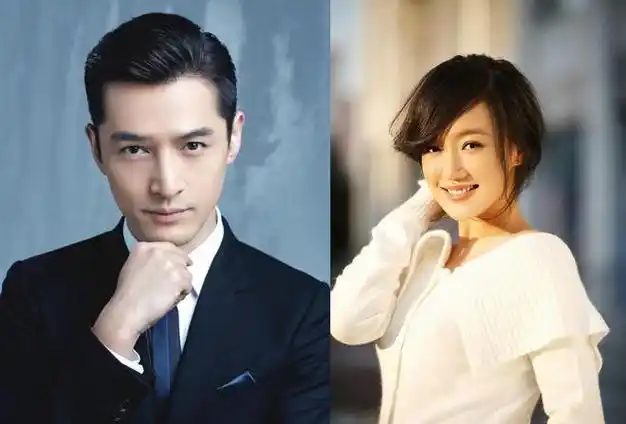 王乐君曝光事件牵扯出胡歌过往曾经脚踏两只船引发大众热议