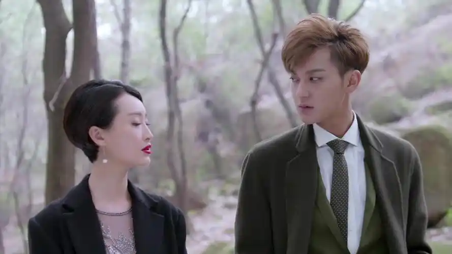 电视剧谈判官##谈判官大结局