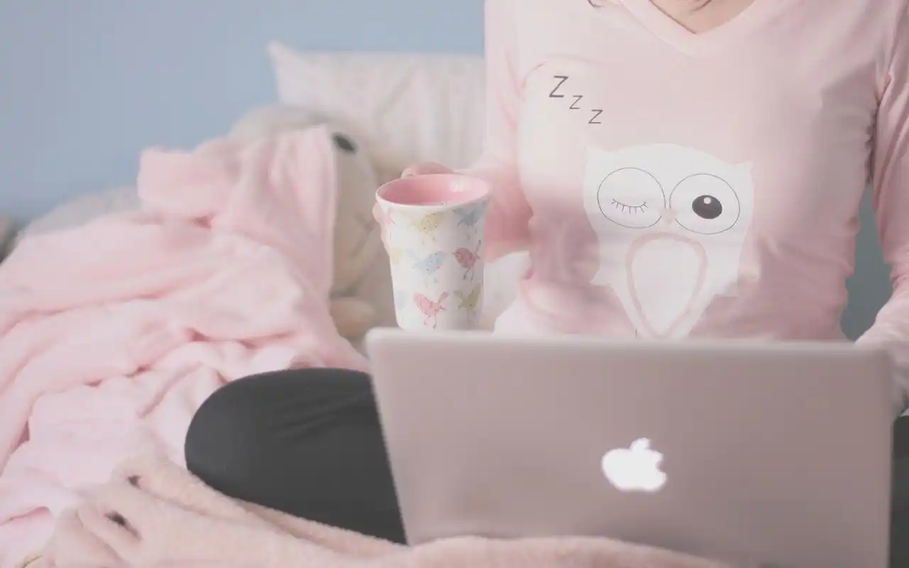 精选小清新治愈系静物温暖杯子唯美图片桌面壁纸高清下载第一辑