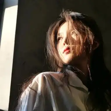 头像高冷女王范高清