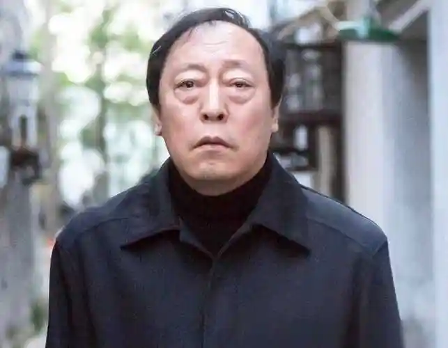 揭秘倪大红竟是倪萍胞弟网友惊呼难怪能火