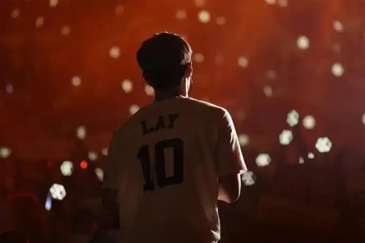 福利巴克精选张艺兴壁纸2018年第十六波