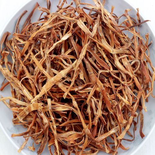 野生小笋干干货农家自制江西特产纯天然春笋小竹笋干笋尖250g包邮