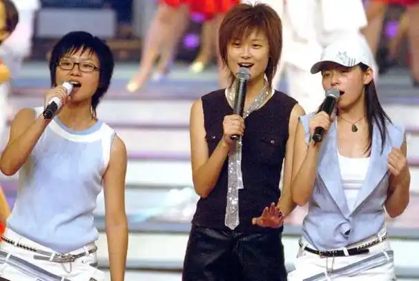 歌手周笔畅:38岁未婚让父母操心,我不会为了结婚而结婚