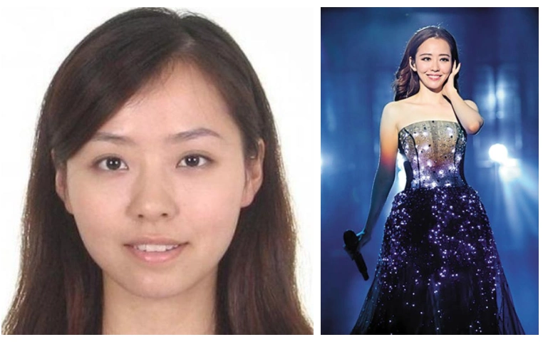 哪些明星整容后"惊艳"了你?