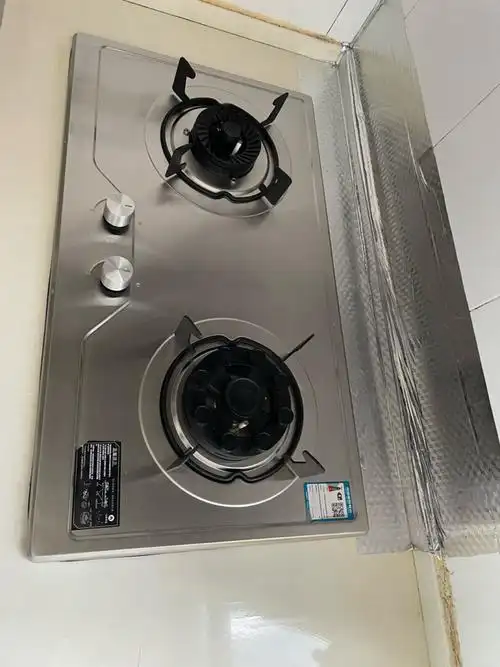 康佳嵌入式燃气灶