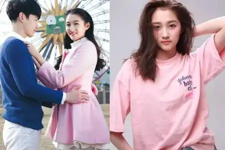 白敬亭关晓彤甜蜜互动疑是恋情曝光 小鲜肉新剧碾压男一号