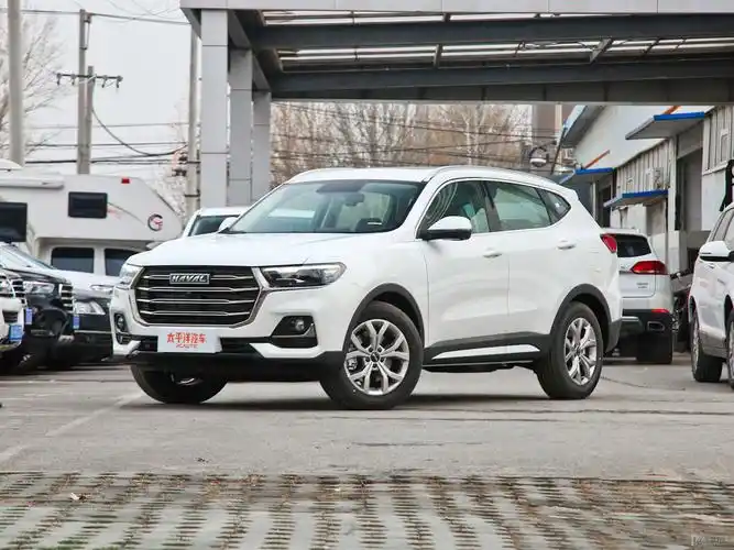 吉林:哈弗h6 近期最高降2.5万