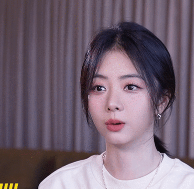 谭松韵拍再见李可乐被疗愈