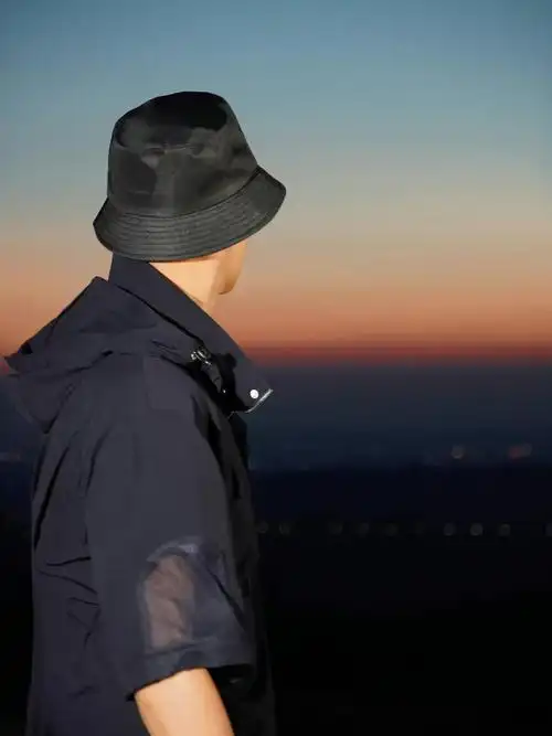 人间理想黄景瑜  #黄景瑜满满的安全感