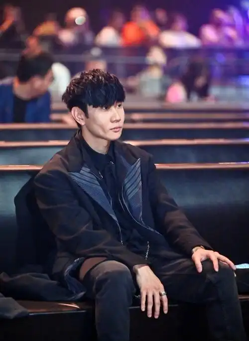 林俊杰出道21周年