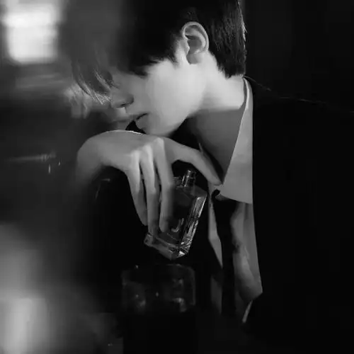 5,冷酷男生动漫头像最后不定期更新 to be continu···图片均来源自