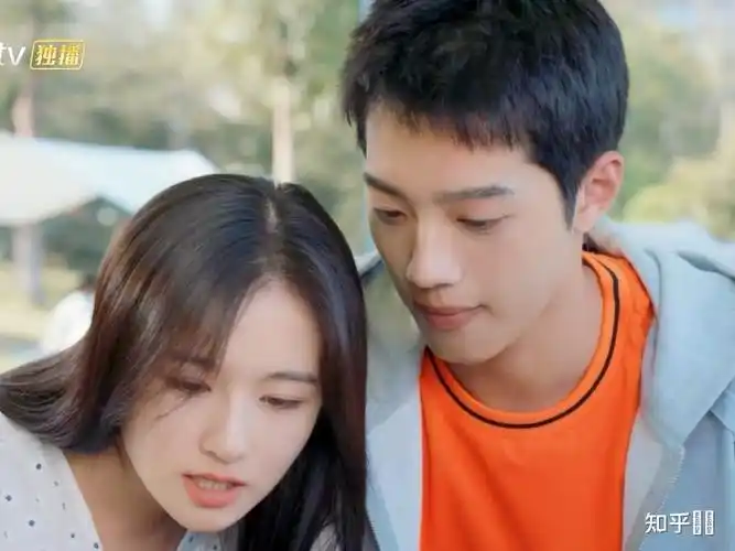 如何评价李兰迪赖冠霖主演的电视剧别想打扰我学习