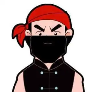 欧美头像蒙面头像欧美