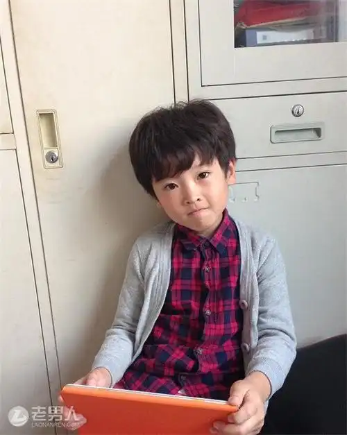 太太万岁球球扮演者武泽锦熙个人资料家庭背景曝光 / 比乐族