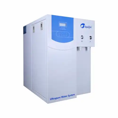 进口超纯水机