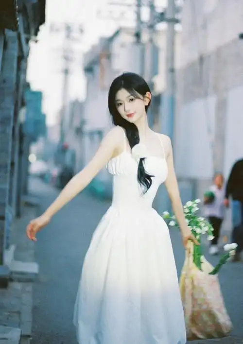 孔雪儿520营业照