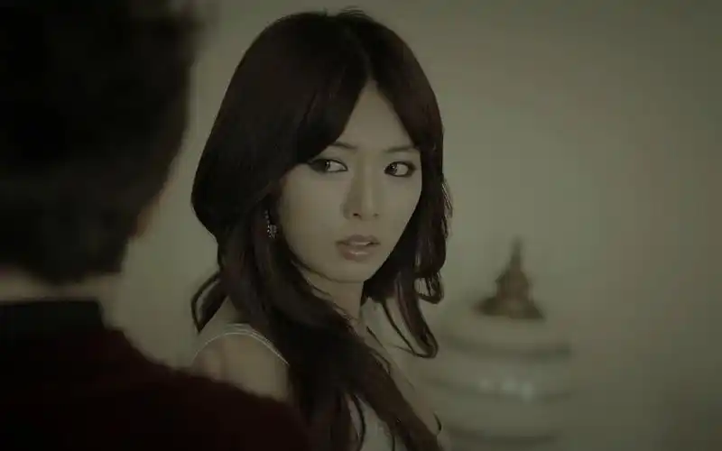 【韩国音乐】金泫雅 - trouble maker 4k原画质收藏