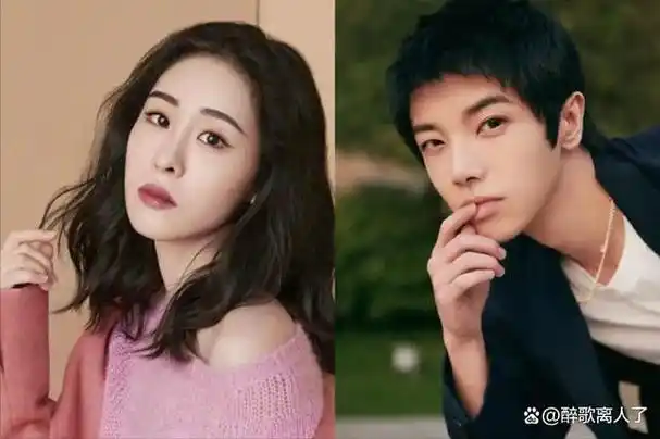 "谋划"许久的张碧晨和华晨宇,小孩4岁了,才明白这盘大棋!