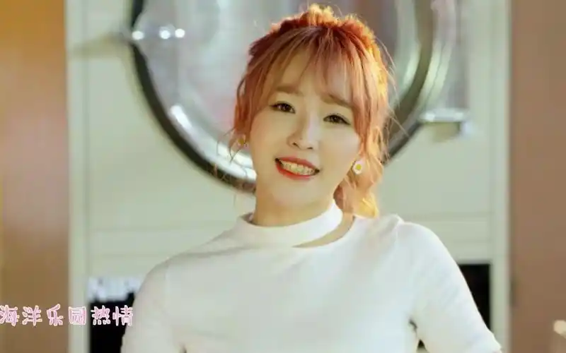 sing女团123木头人