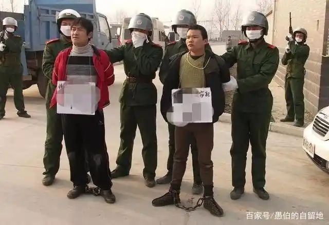 纪实:一个死刑犯,在看守所的最后时光