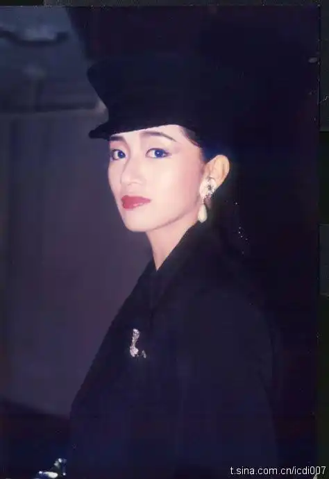 梅艳芳写真图片贵州名人图片